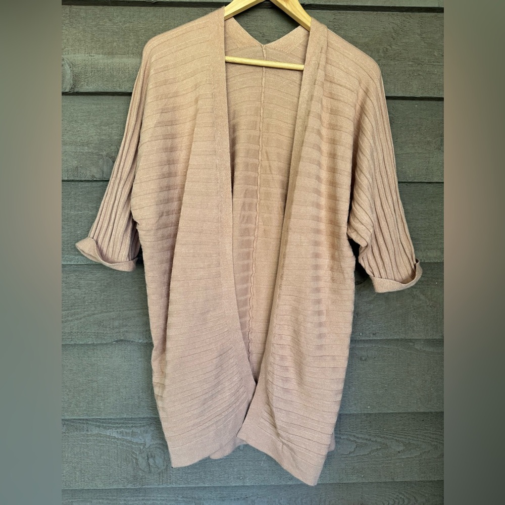 Lightweight Cardigan